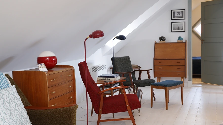 Konkursi „Kodu kauniks 2019” finalist.