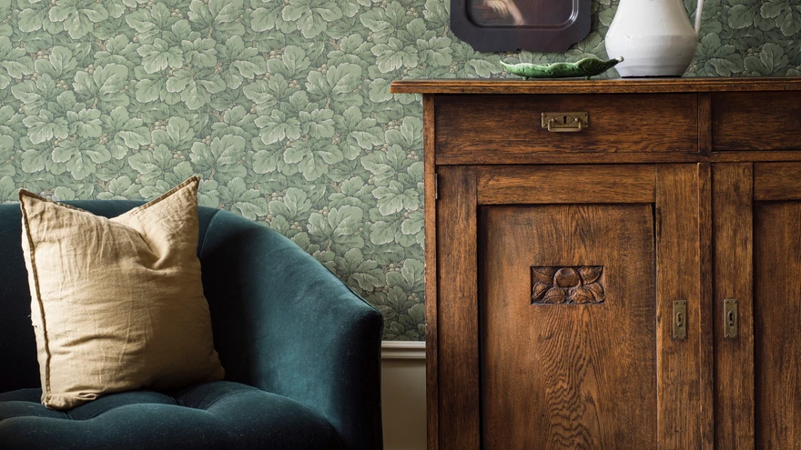 Sageli juhtub nii, et vana mööbel on kõvasti kvaliteetsem kui uus.