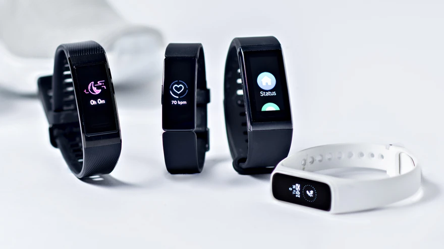 Hea äpp muudab randmevõru andmed arusaadavamaks.