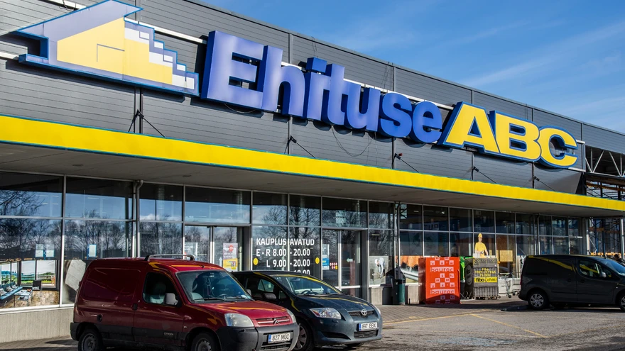 Ehituse ABC e-poe puhul on tegemist üsna mugava keskkonnaga, kus on üht-teist, mida teistel pole.