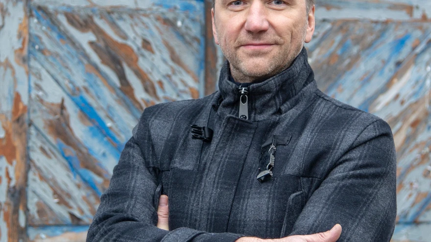 Hannes Hermaküla: Uut maja ehitada on odavam kui vana renoveerida. Aga mulle meeldib vana.