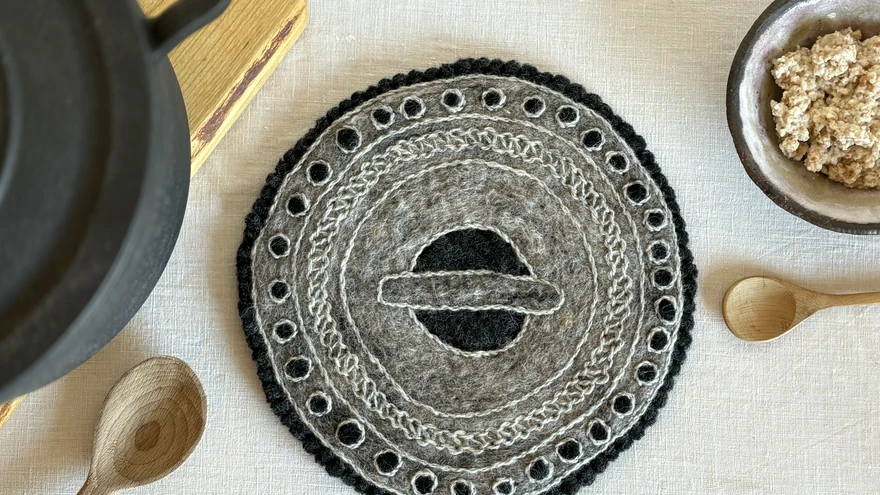 Dagmar Ojavee "Sõlg"