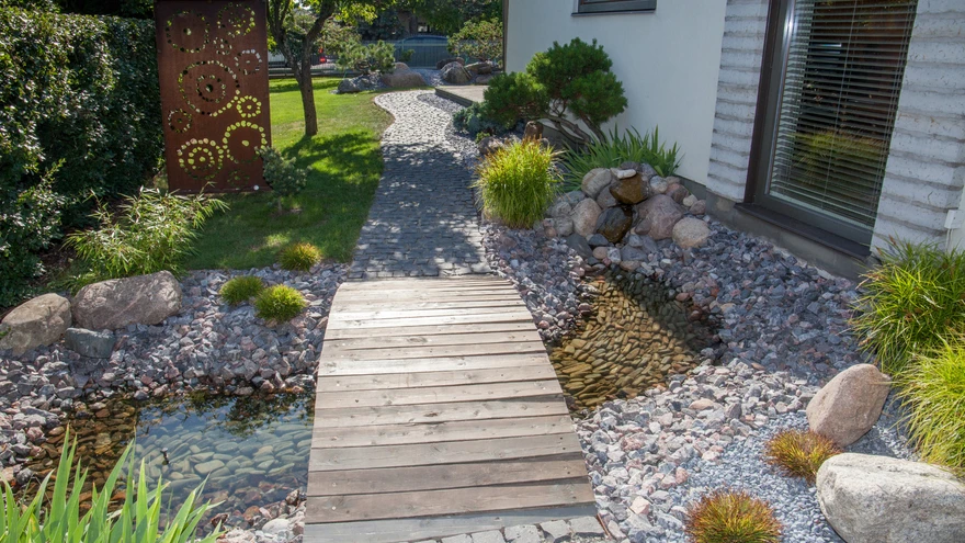 "Kodu kauniks 2021" finalist.