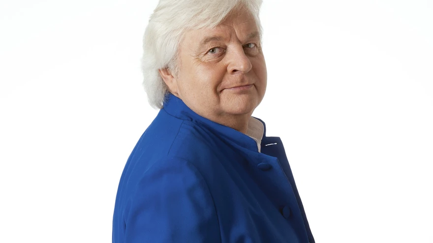 Ivo Linna sõnul ongi jõuludel omad värvid, lõhnad, maitsed ja vägi.