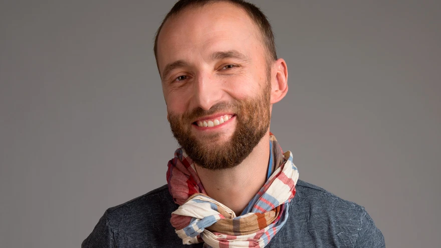 Usaldamatus ongi Märt Avandi meelest heategevuses üks põhiprobleeme, sest kus liigub raha, sinna imbuvad ka igasugused pätid.