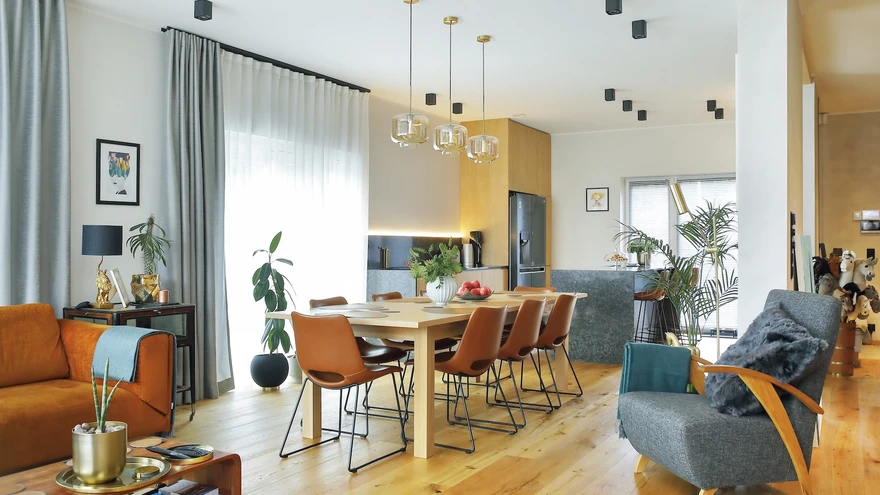 Kodu & Aia peapreemia AASTA KODU.