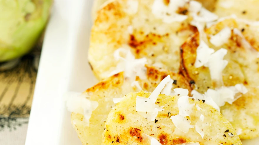 Sellisel moel soovitas nuikapsast valmistada Salme Masso. Puhas klassika!