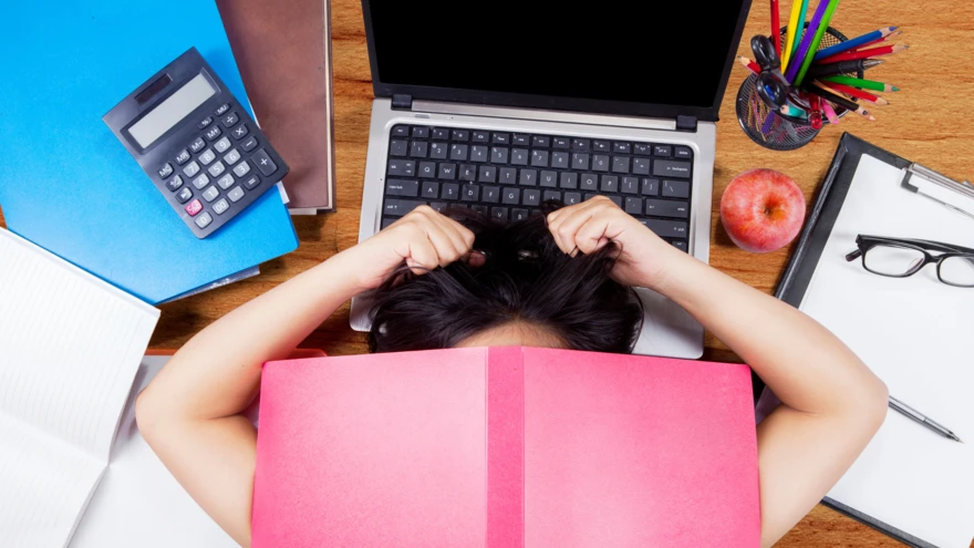 „Õpi nagu proff“ on hea abiline nendele, kes soovivad oma aju tõhusalt kasutada