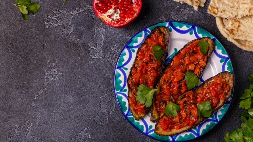 Kes kevadel soovivad lihale alternatiivi, siis häid valikuid jagub küllaga. 