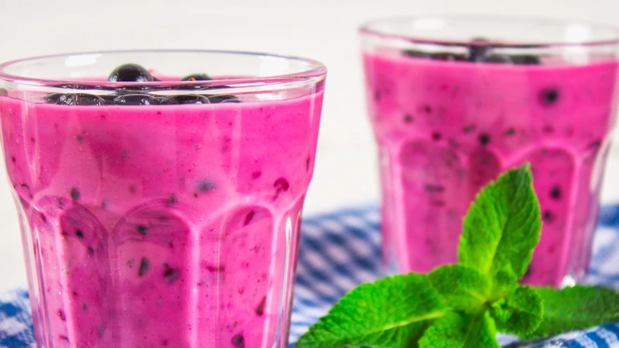 Ammuta suviseid vitamiine!