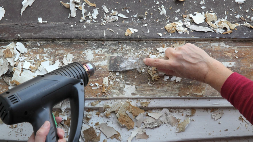 Kaabitsaid võiks olla mitu ja erinevas suuruses, ja soodsam, kui need on ka vahetatavate teradega. 