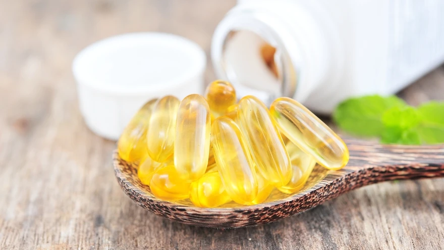 Selleks, et kaltsium saaks organismis imenduda ja oma tööd teha, peab lapsele andma kindlasti D-vitamiini.