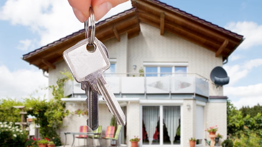 Uue maja kohta tuleks omanikul hakata pidama hooldusraamatut