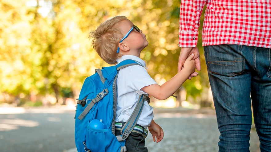 Kiusatud laps usub tavaliselt, et ta on ise süüdi, et teda kiusatakse.