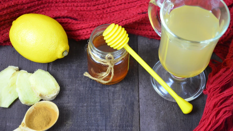 Talv on raske periood meie organismile, mis vajaks sel ajal veidi rohkem tuge ja tähelepanu.