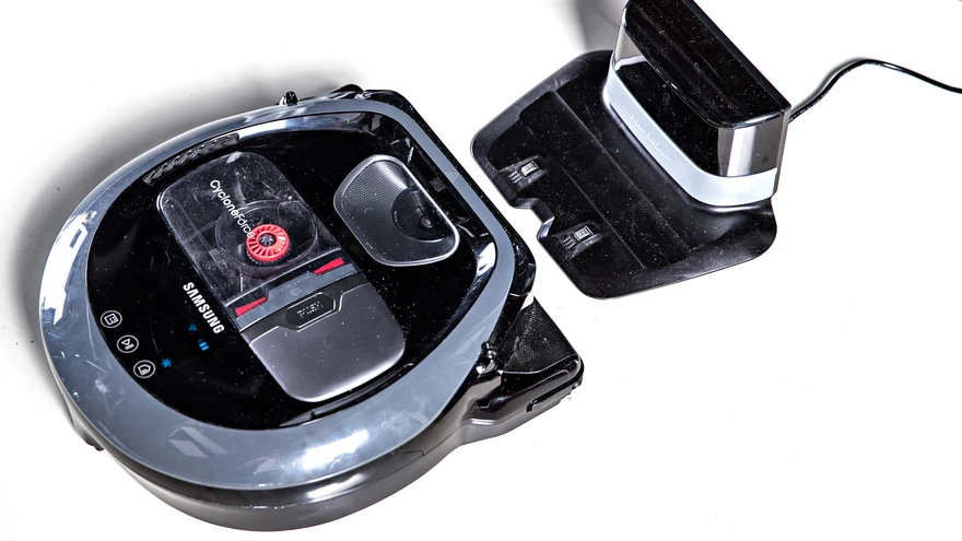 Robottolmuimejad puhastavad ruume kas süstemaatiliselt kindlat trajektoori mööda kulgedes või juhuslikku teekonda pidi.