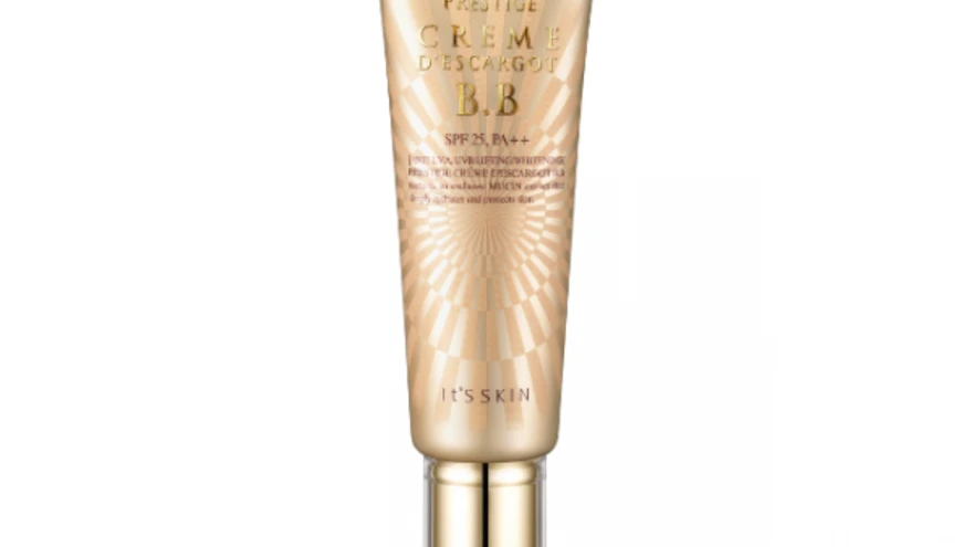 Eksklusiivne BB-kreem