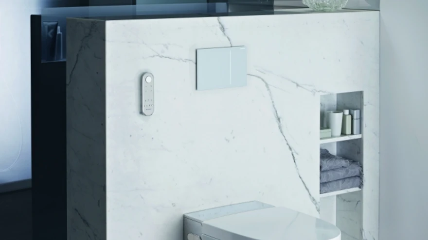 Bidee-funktsiooniga tualetipotid on muutunud üha populaarsemaks. 