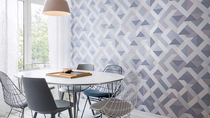 Tapeet Gentle Groove_Path