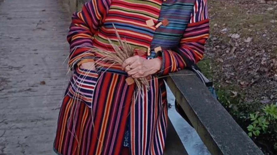 Lapitehnika stiilis palitu