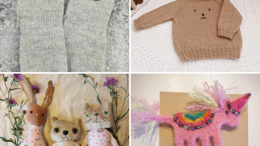 Sokid, mõmmi, jänkud ja ükssarvikud