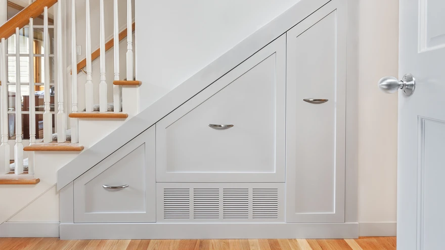 Trepialusest ruumist saab panipaik