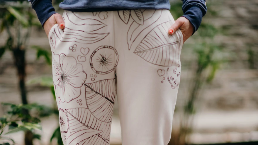 Lilled, lehed, marjad, taimed ...