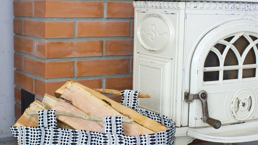 Halukott hoiab toas korda.