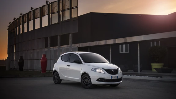 Lancia Ypsilon on praegu ainsaks tootmises olevaks Lancia mudeliks.