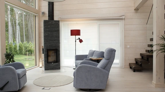 Rahvuslik kodu 2019.