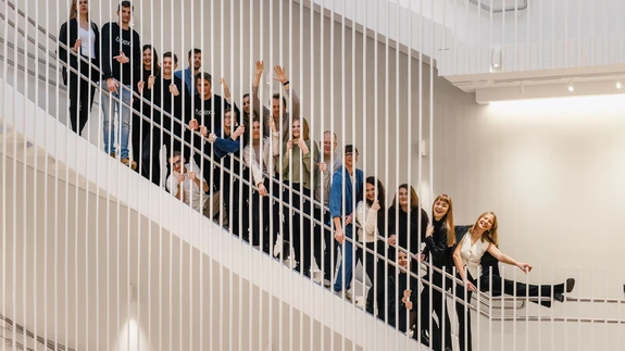 Apex Arhitektuuribüroo, 2025. 