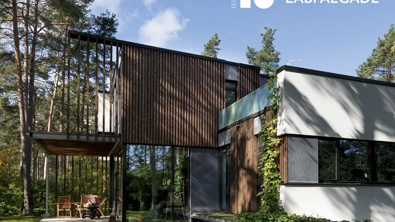 Ajakirja Diivan lisaväljaanne Eesti Kodu toob lugejateni palju põnevaid kodusid ning disainipärle.