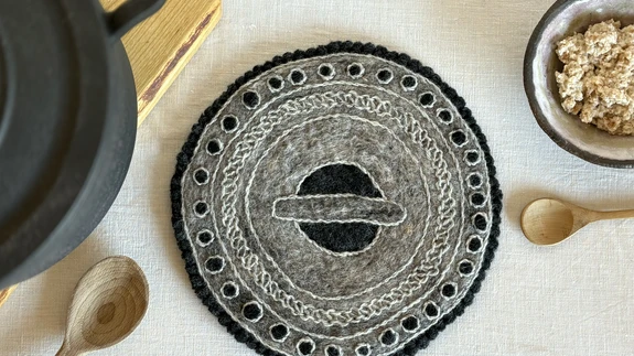 Dagmar Ojavee "Sõlg"