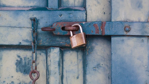 Oluline on tähelepanu pöörata, mida keldris, garaažis või panipaigas hoiustatakse.