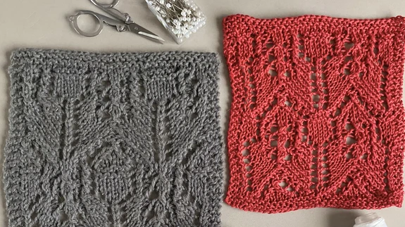 Jaapani mustritest inspireeritud 