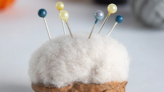 Põial-Liisi nõelapadi