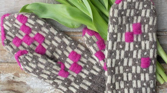 Tee koiaukudele säru!