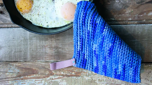 Pajalappi on alati köögis vaja!