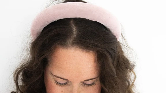 Pehme ja sametine peavõru