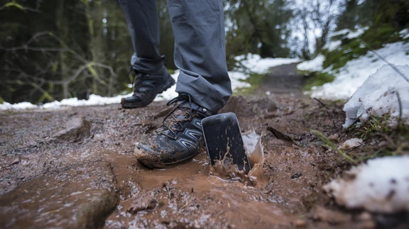 Enim hüvitatakse kukkudes purunenud seadmeid – need moodustasid möödunud aastal kindlustusjuhtumitest ka üle 60%. 