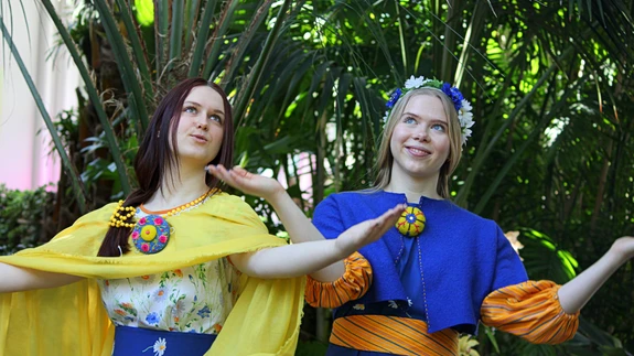 Sätime suvisteks pidudeks