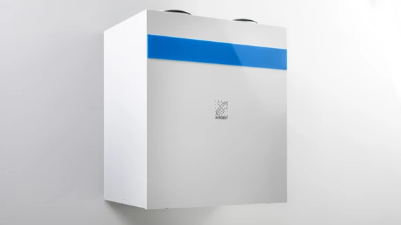 Pea kõik Airoboti detailid ja kogu tarkvara on välja arendatud ja toodetud Eestis.  