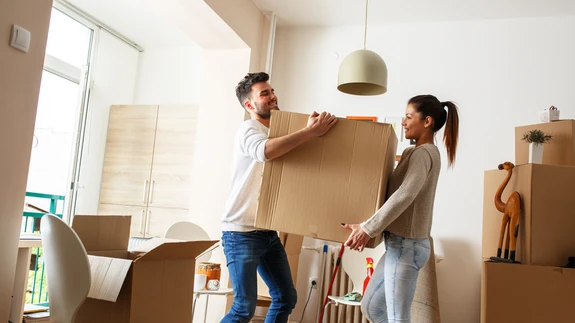 ÜÜrikodu kujundamisel tasul esmalt omanikuga läbi rääkida - äkki võib korteris siiski mingeid muudatusi teha.