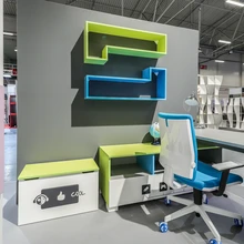 Tallinnas algas mess Interjöör 2017