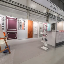 Tallinnas algas mess Interjöör 2017