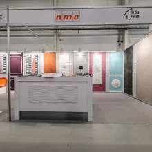 Tallinnas algas mess Interjöör 2017