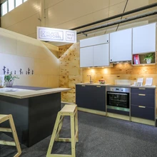 Tallinnas algas mess Interjöör 2017