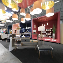 Tallinnas algas mess Interjöör 2017