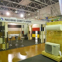 Tartus toimub mess "Ehitus ja sisustus 2017".