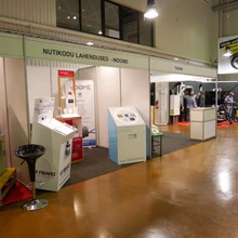 Ehitus ja sisustus 2017